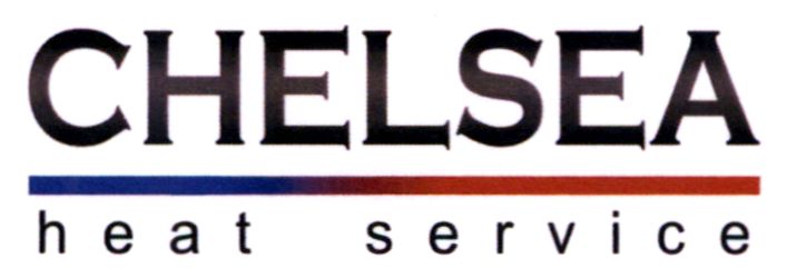 chelsea heat service