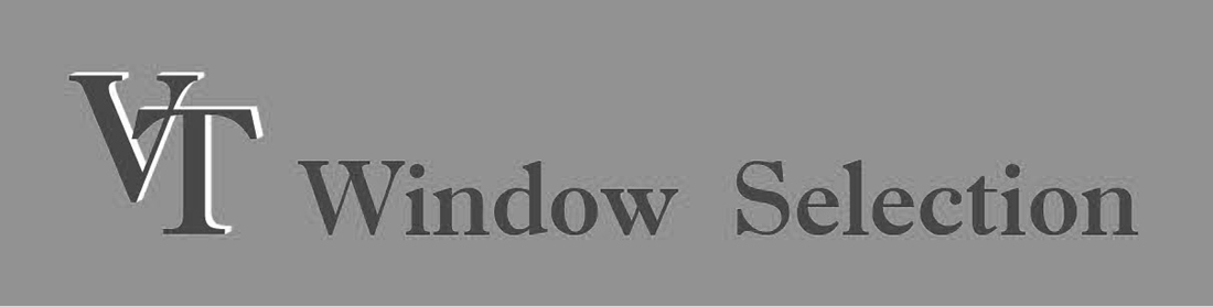 window selection
