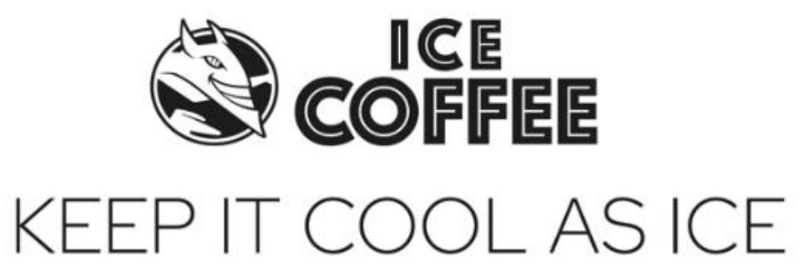 ice coffee keep it cool as ice