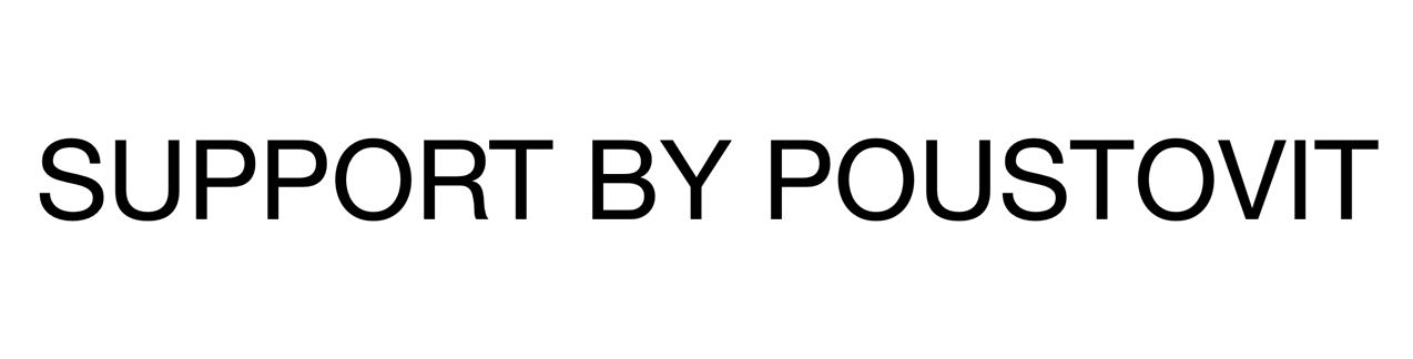 support by poustovit