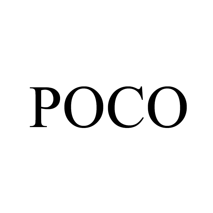 poco