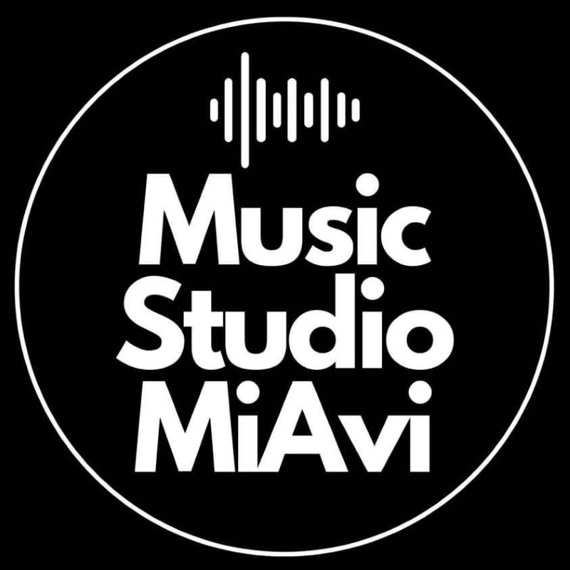 music studio miavi
