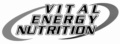 vital energy nutrition