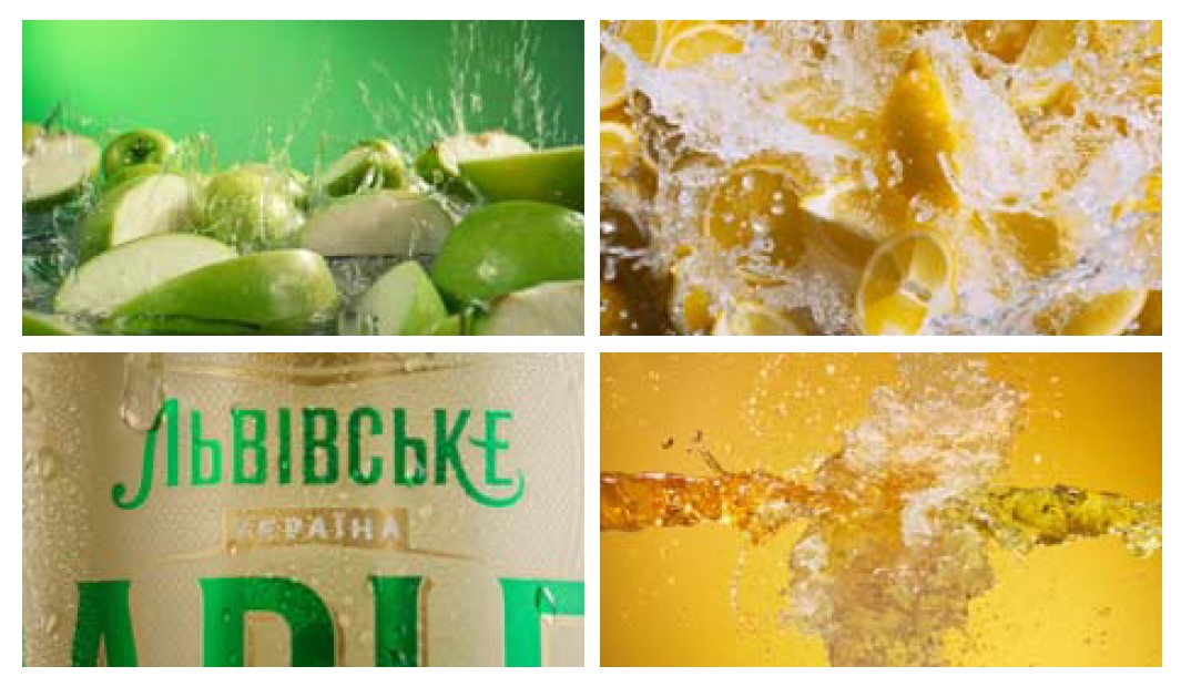 львівське україна radler