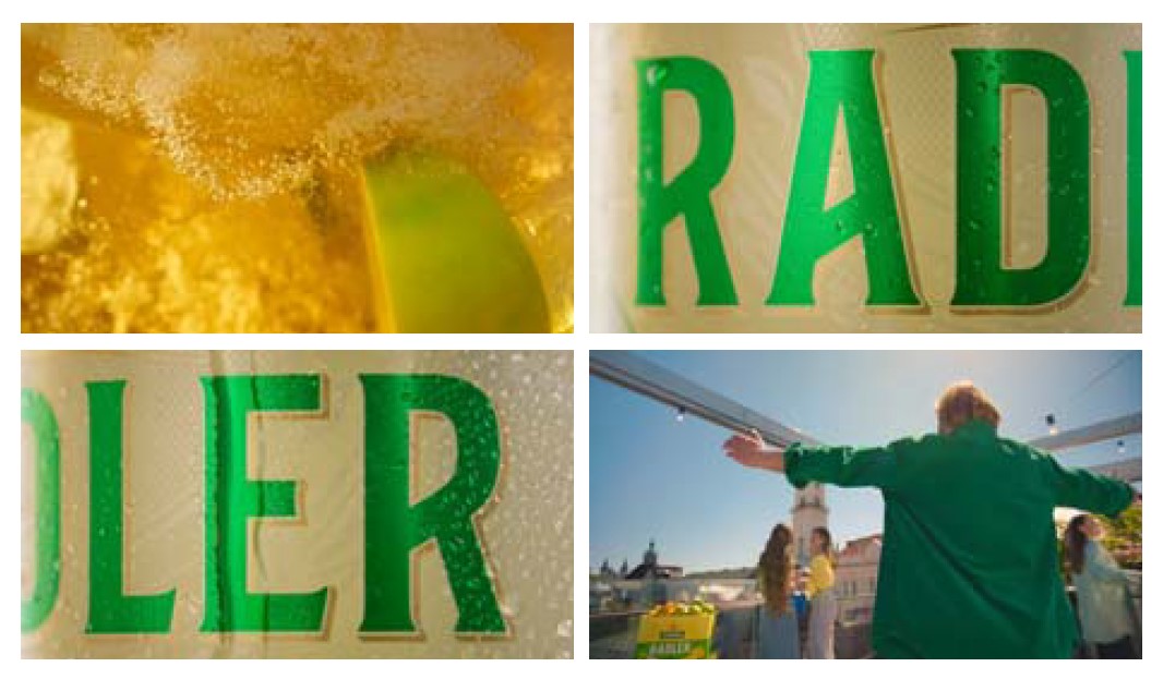 львівське radler