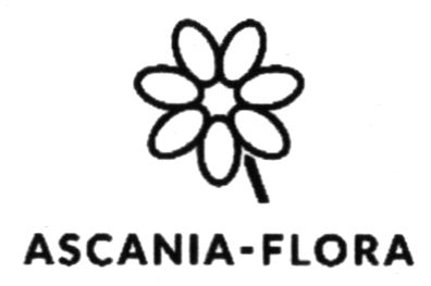 ascania-flora