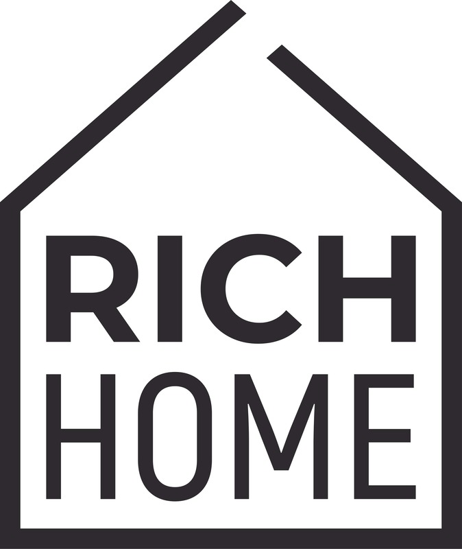 rich home