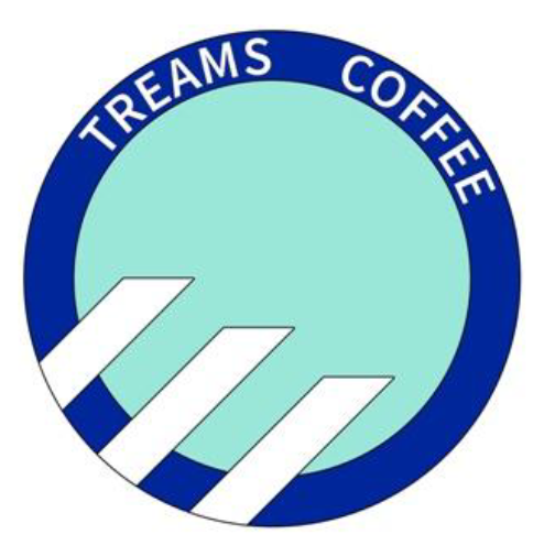 treams coffee