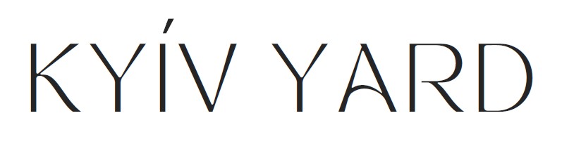kyiv yard