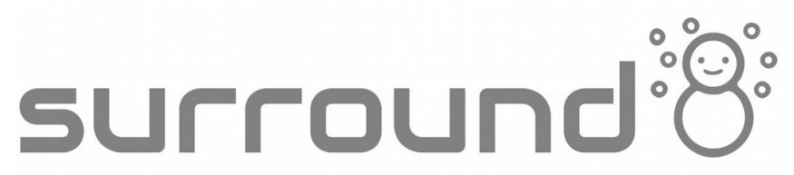 surround