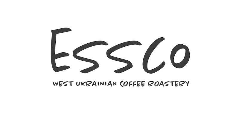 essco west ukrainian coffee roastery