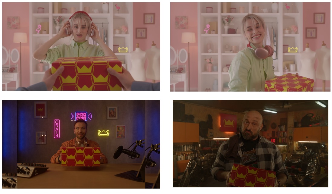 pod cast
