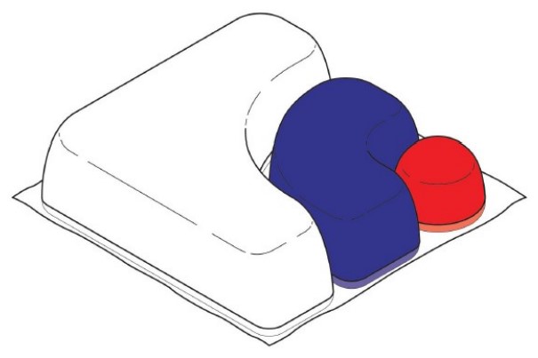 Фігуративна марка № 357546