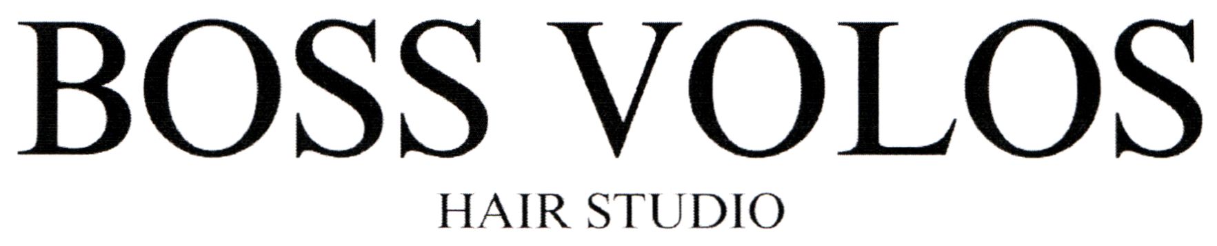 boss volos hair studio