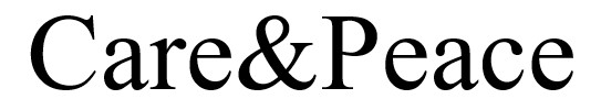 care&peace