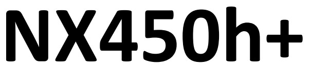nx450h+