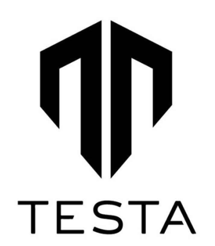 testa