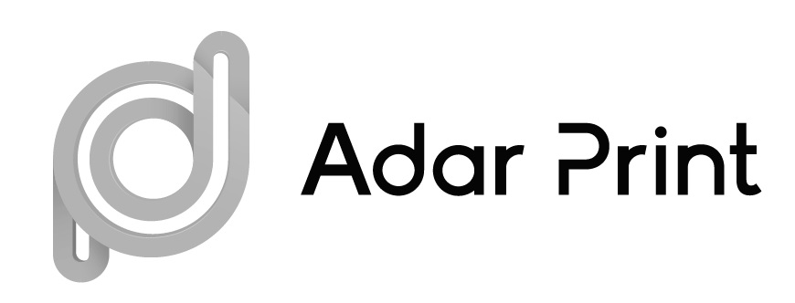 adar print
