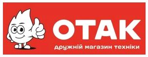 отак дружній магазин техніки.