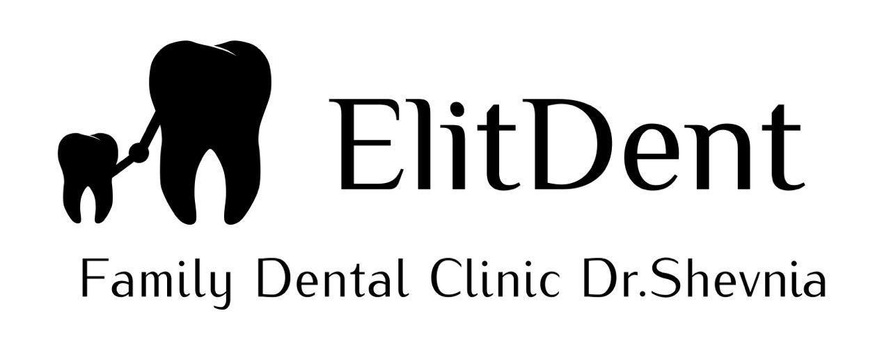 elitdent family dental clinic dr.shevnia