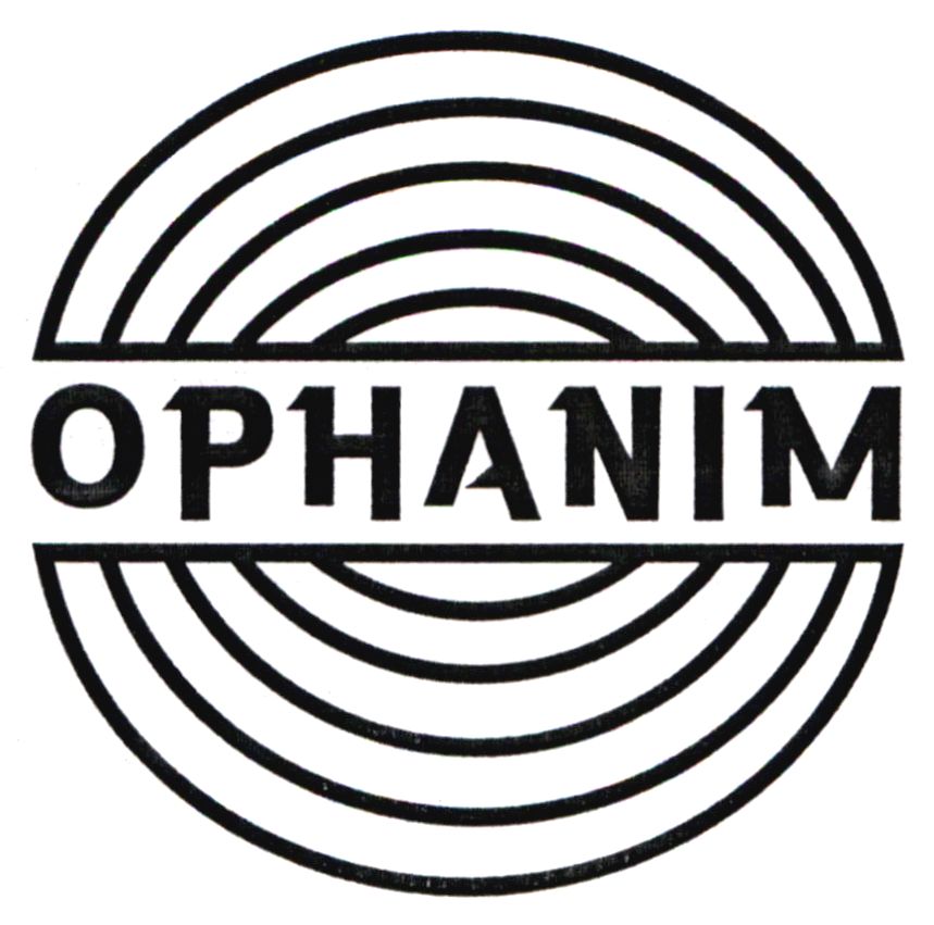 ophanim