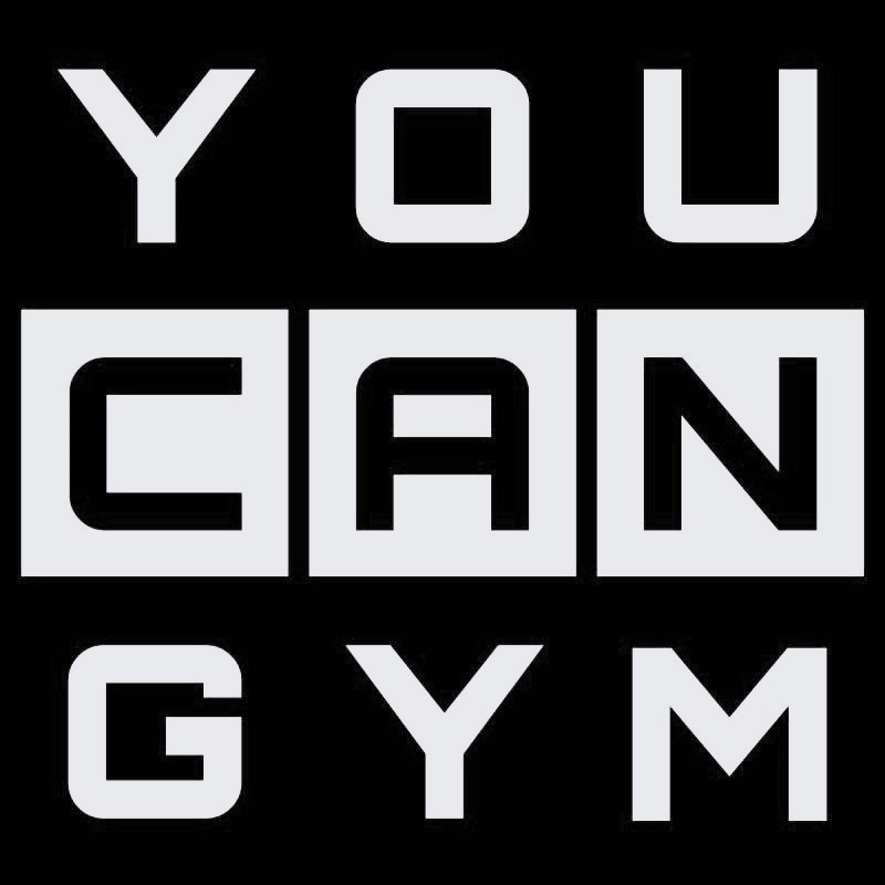 you can gym
