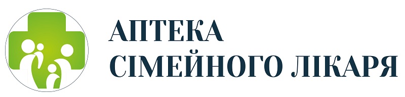 аптека сімейного лікаря