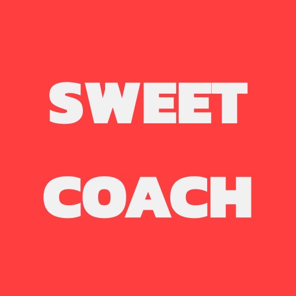 sweet coach