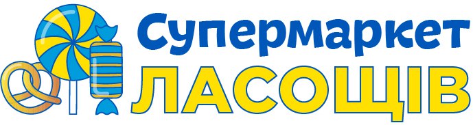 супермаркет ласощів