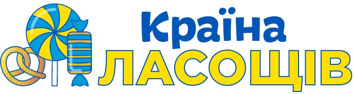 країна ласощів