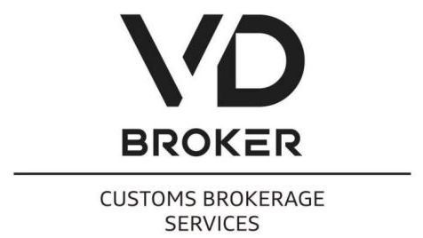 vd broker customs brokerage services
