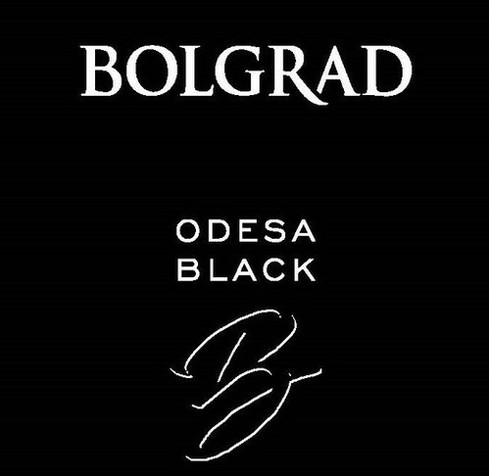 odesa black