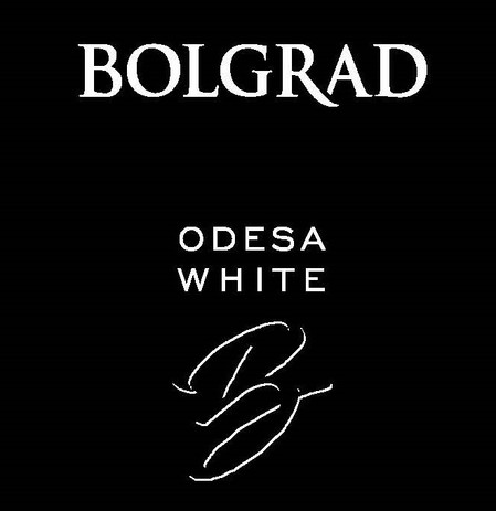 odesa white