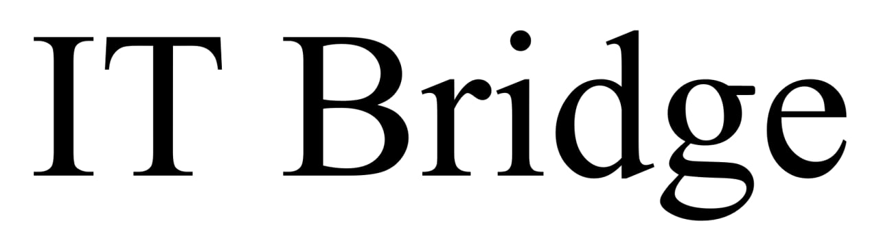 it bridge