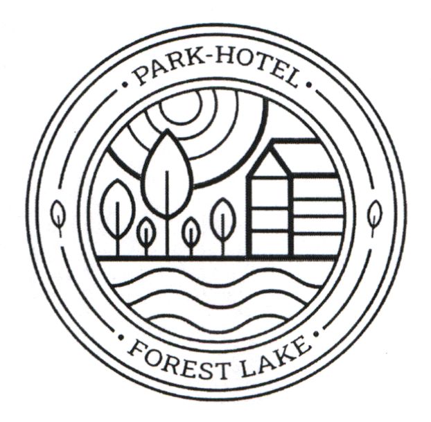 forest lake