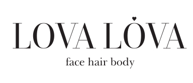 face hair body