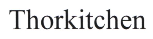 thorkitchen