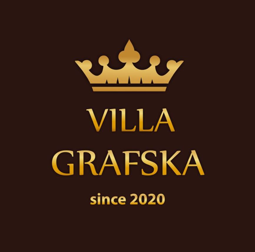 villa grafska