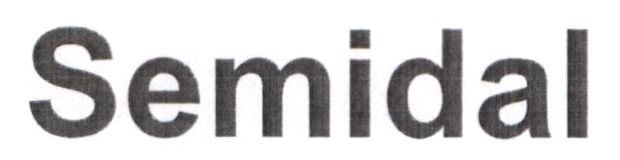 semidal