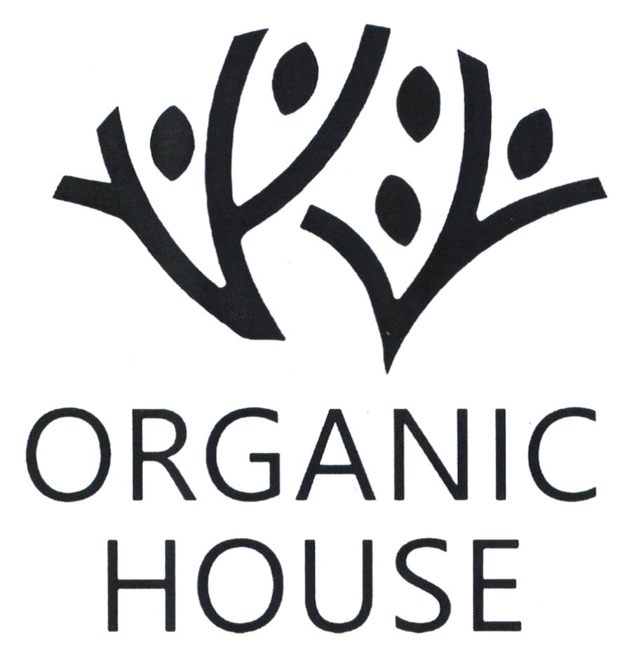 organic house