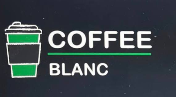 coffee blanc