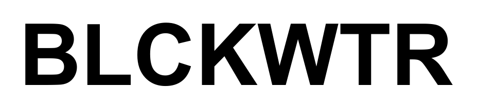 blckwtr