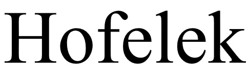 hofelek