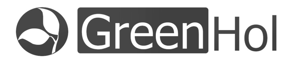 green hol