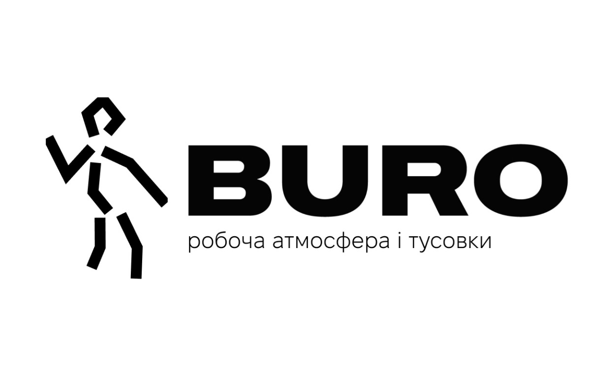 робоча атмосфера і тусовки