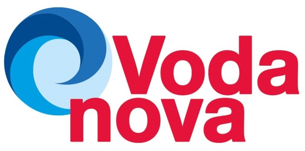 voda nova