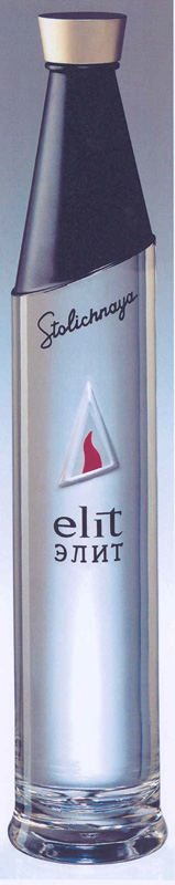 stolichnaya
