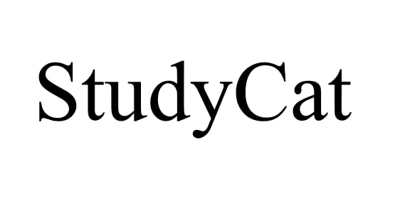 study cat