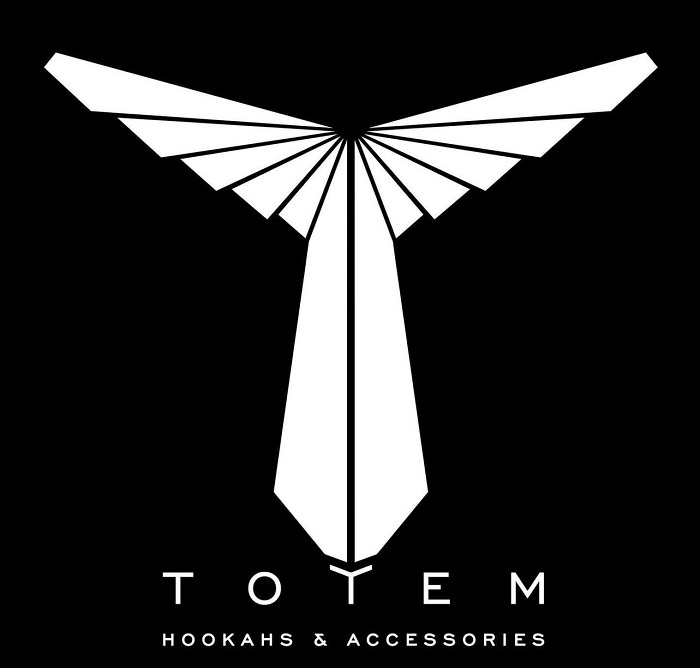 totem hookahs & accessories