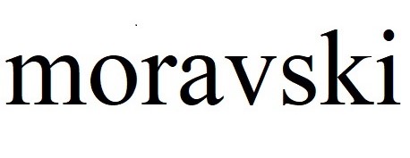 moravski